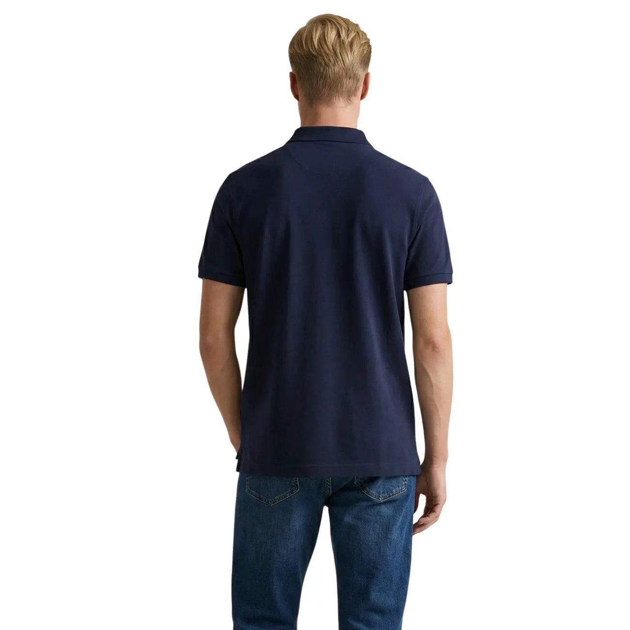 Gant - Gant Men Polo by Gant