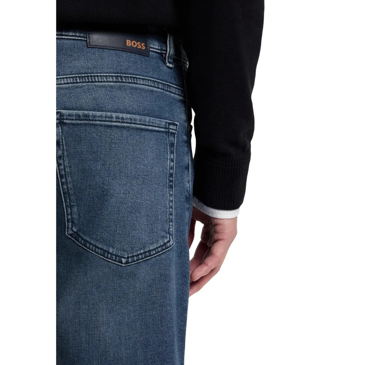Boss - Boss Men Jeans