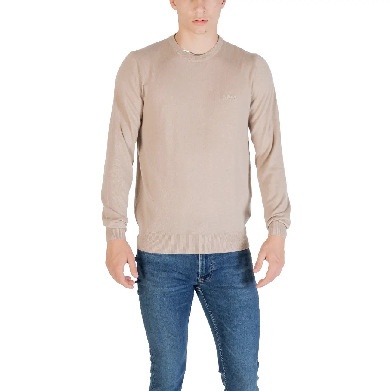 Guess - Guess Men Knitwear by Guess
