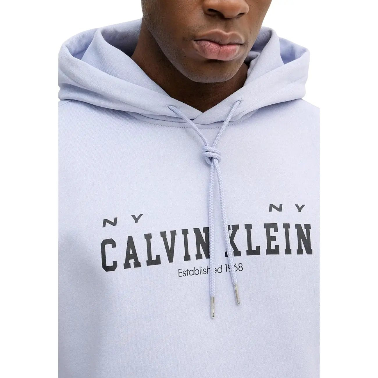 Calvin Klein Jeans - Calvin Klein Jeans Men Sweatshirts by Calvin Klein Jeans
