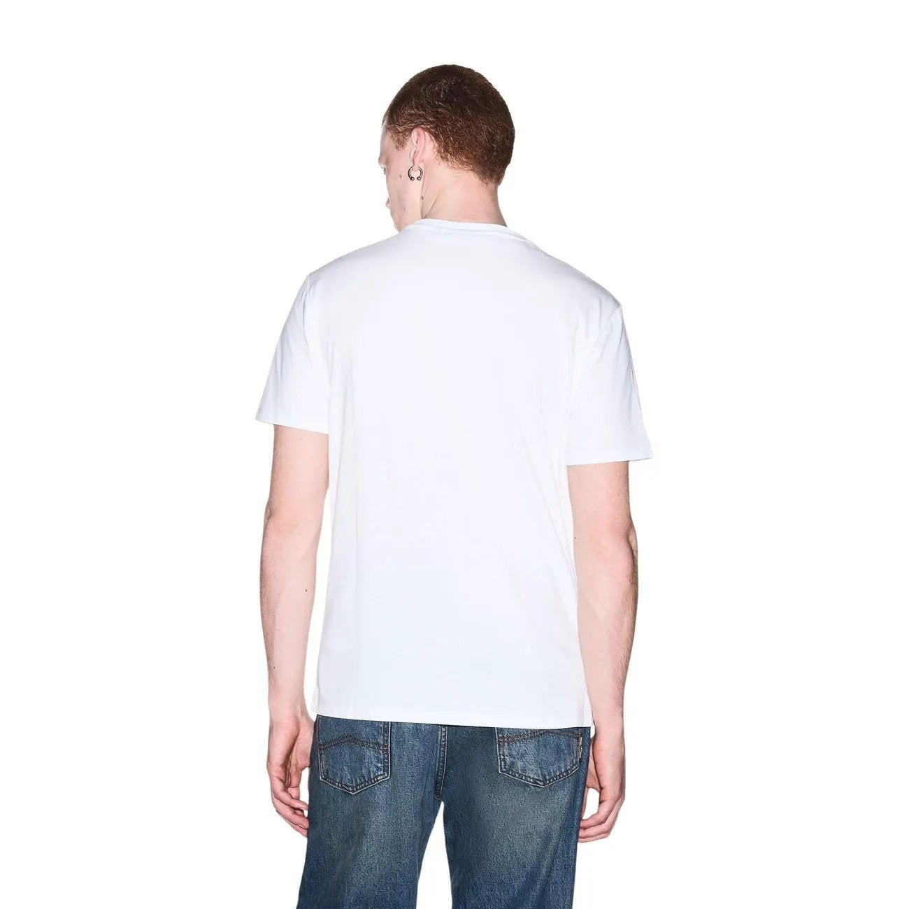 Armani Exchange - Armani Exchange Men T-Shirt by Armani Exchange