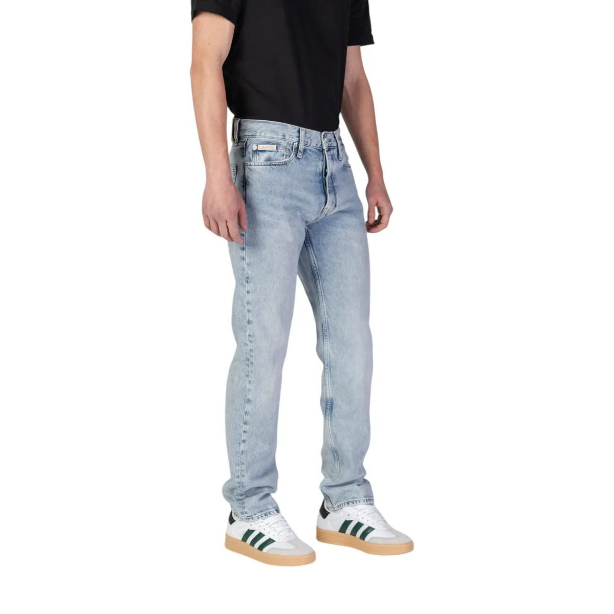Calvin Klein Jeans - Calvin Klein Jeans Men Jeans by Calvin Klein Jeans