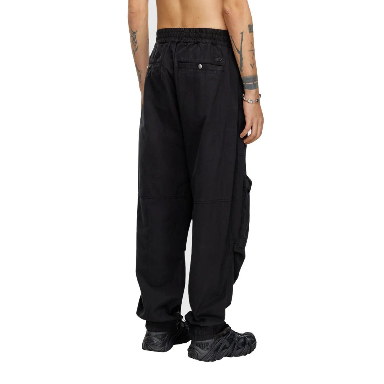 Diesel - Diesel Men Trousers by Diesel
