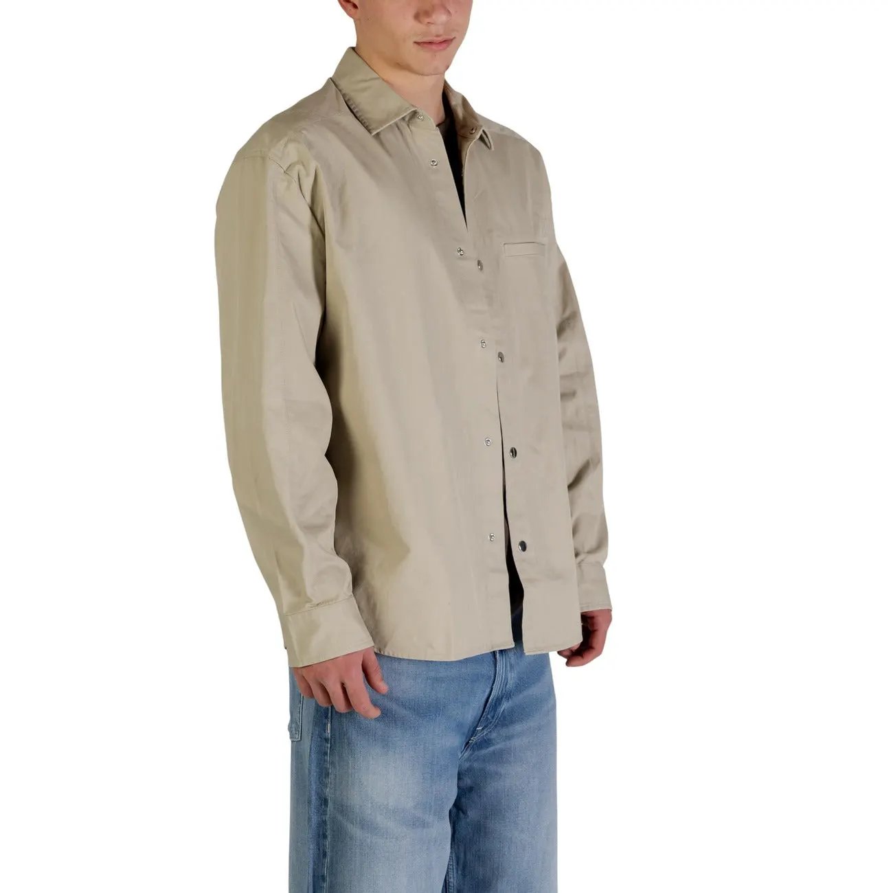 Calvin Klein Jeans - Calvin Klein Jeans Men Blazer by Calvin Klein Jeans