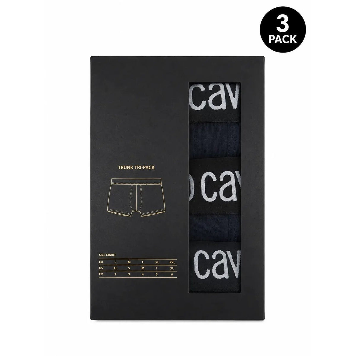 Roberto Cavalli - Roberto Cavalli Men Underwear