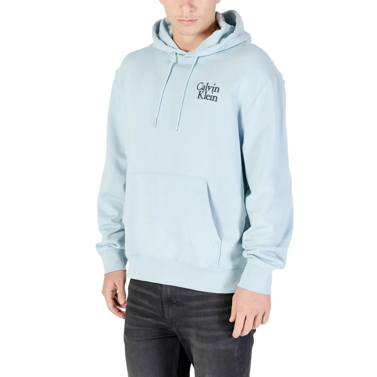 Calvin Klein Jeans - Calvin Klein Jeans Men Sweatshirts by Calvin Klein Jeans