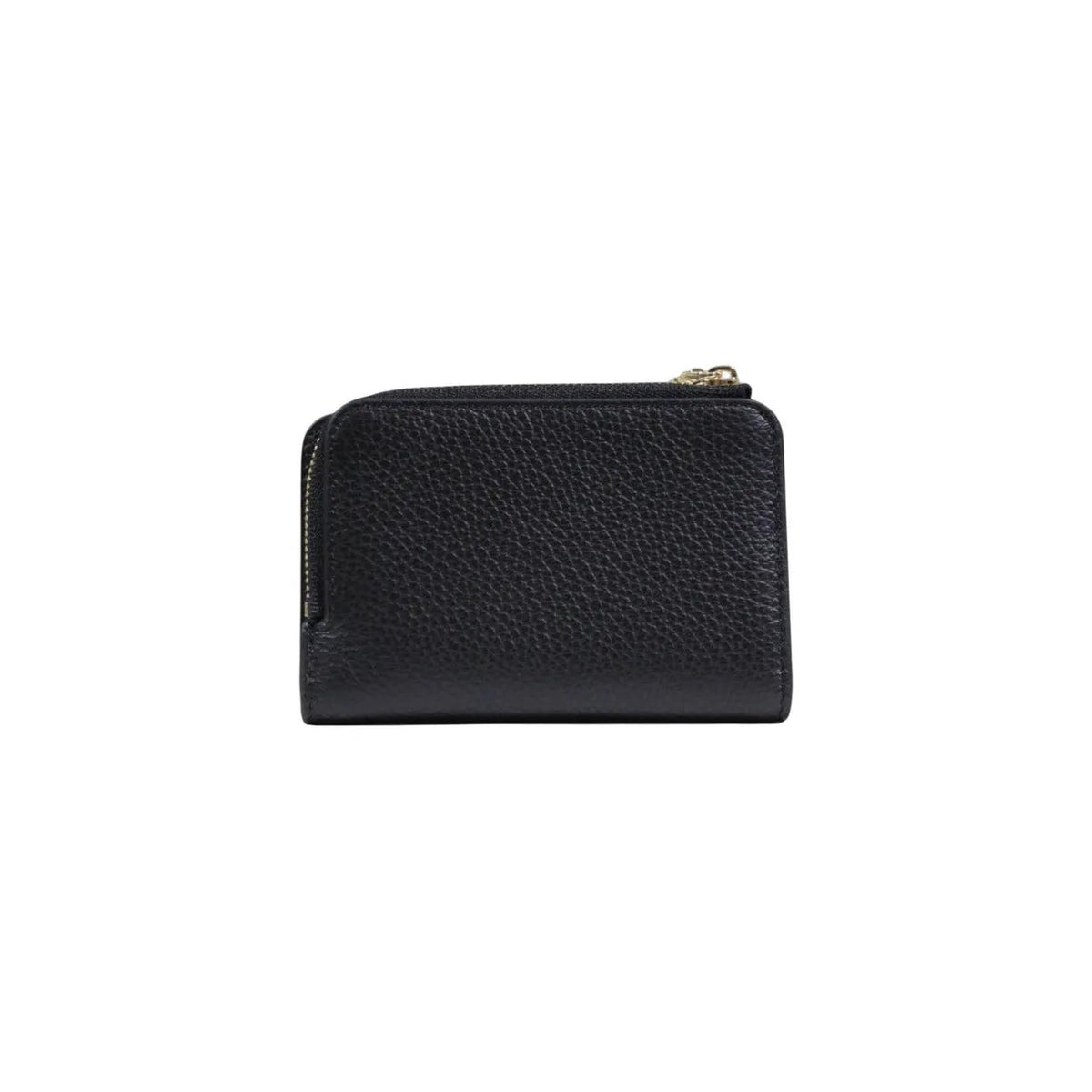 Coccinelle Women's Black Leather Wallet