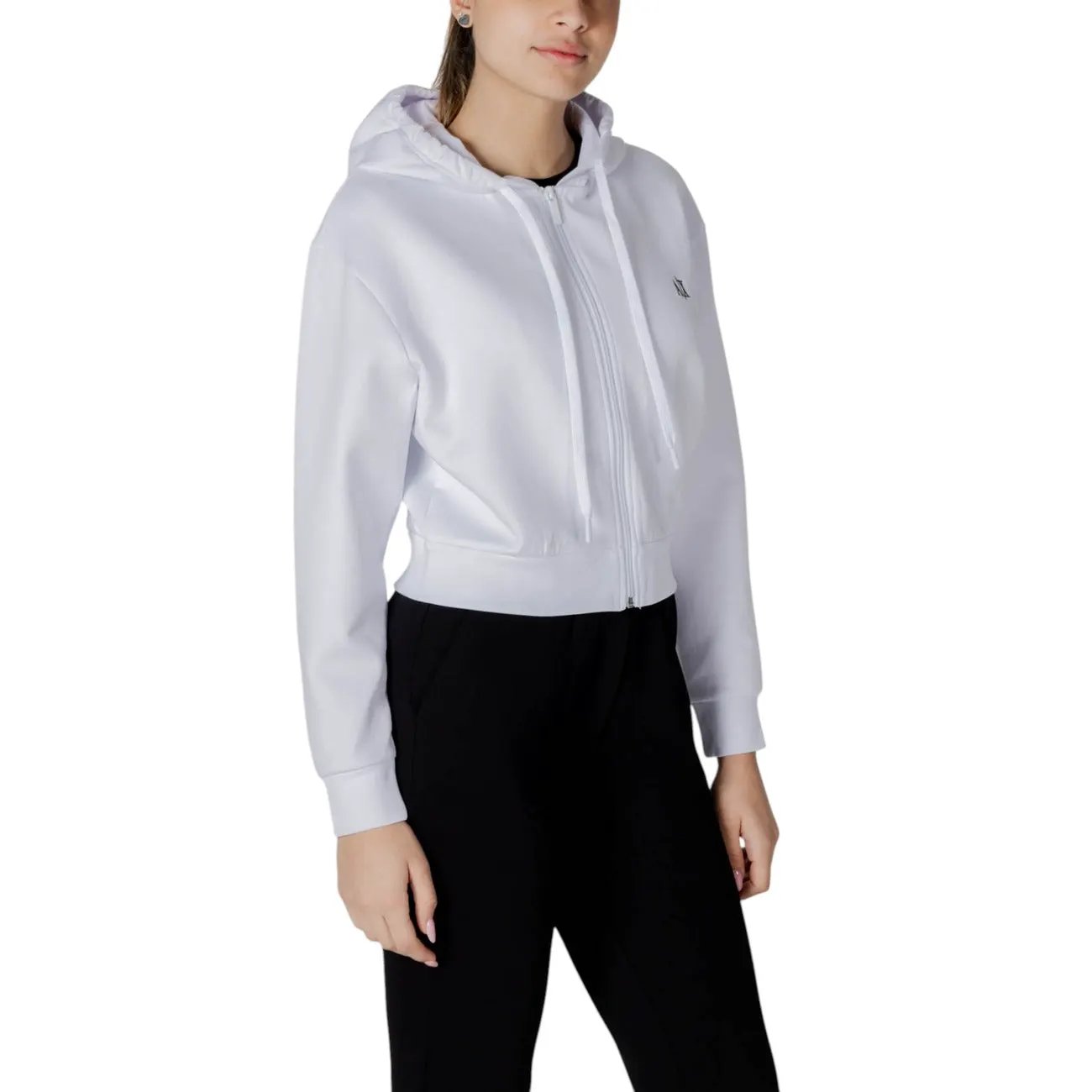 Armani Exchange - Armani Exchange Women Sweatshirts by Armani Exchange