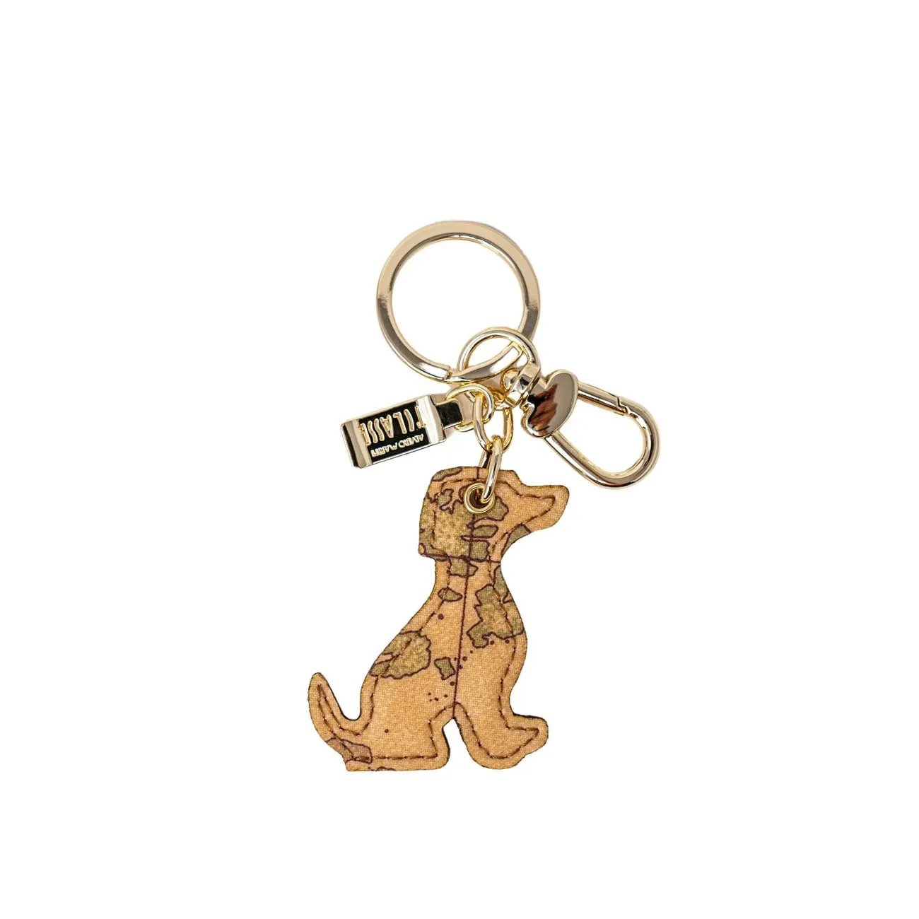 Alviero Martini Prima Classe - Alviero Martini Prima Classe Women Key-ring by Alviero Martini Prima Classe