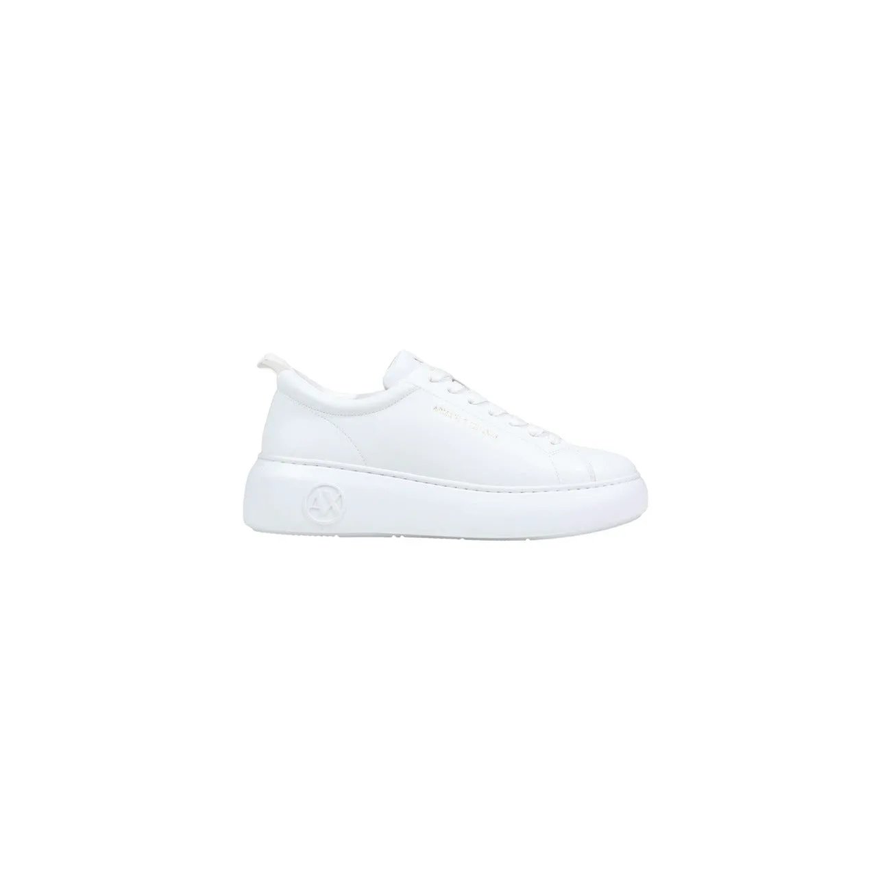 Armani Exchange - Armani Exchange Women Sneakers by Armani Exchange