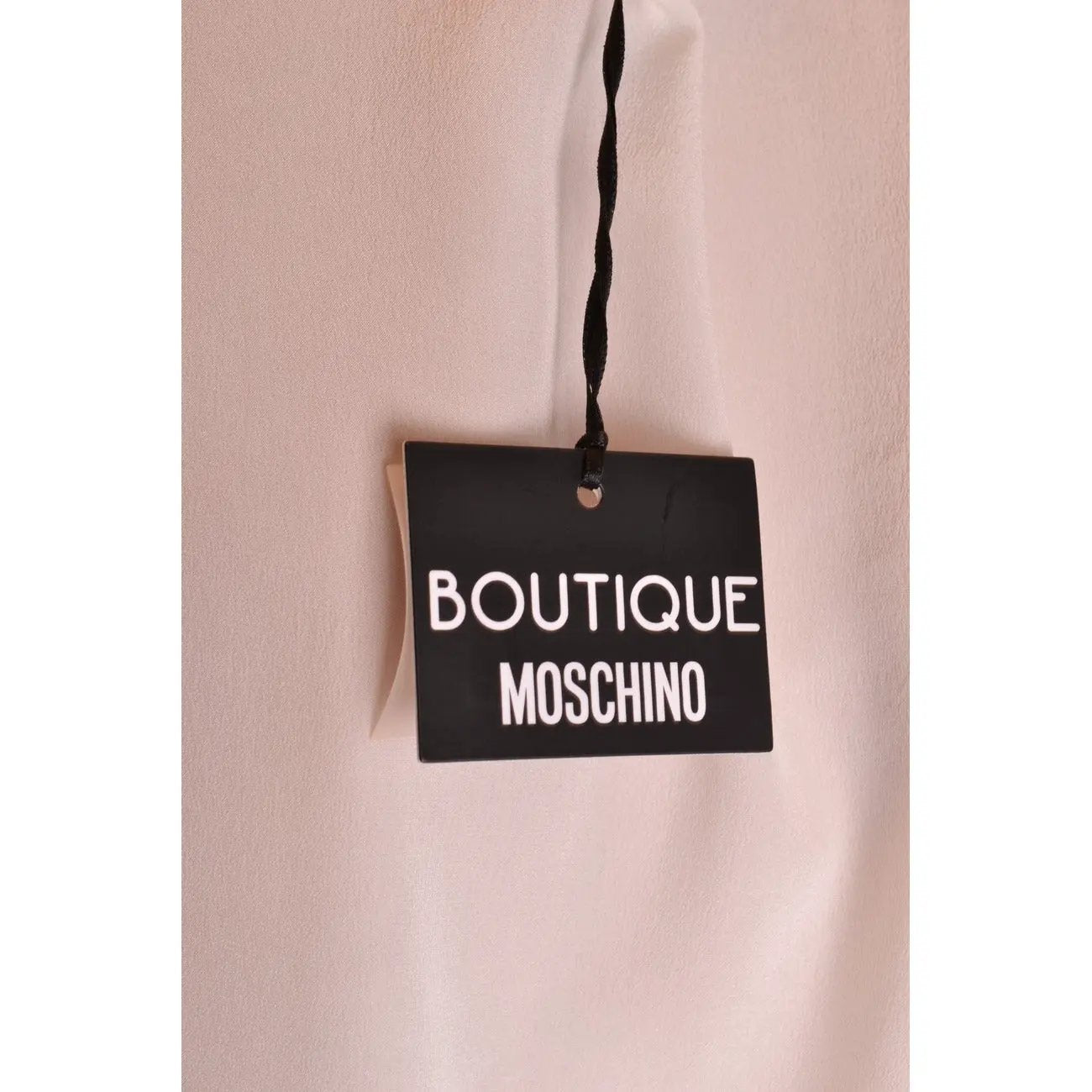 Boutique Moschino - Boutique Moschino Women Blouse by Boutique Moschino