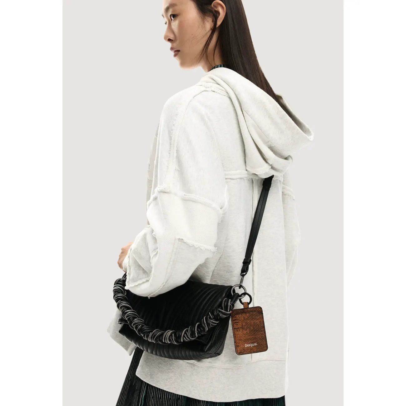 Desigual - Desigual Women Bag by Desigual