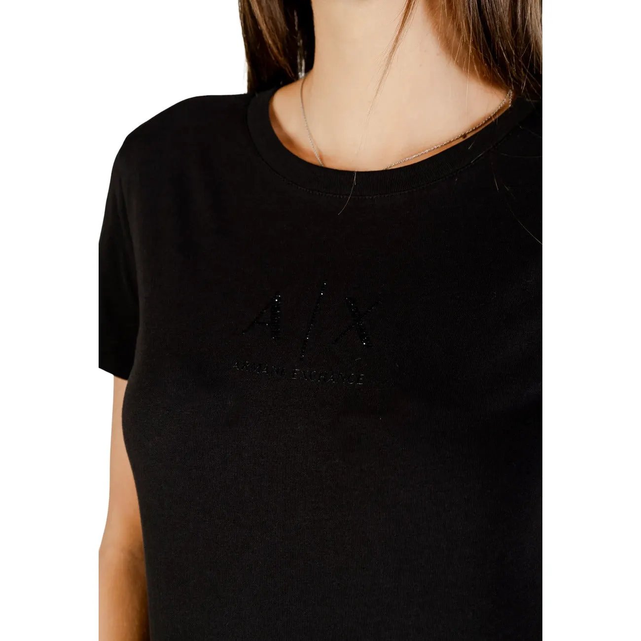 Armani Exchange - Armani Exchange Women T-Shirt by Armani Exchange