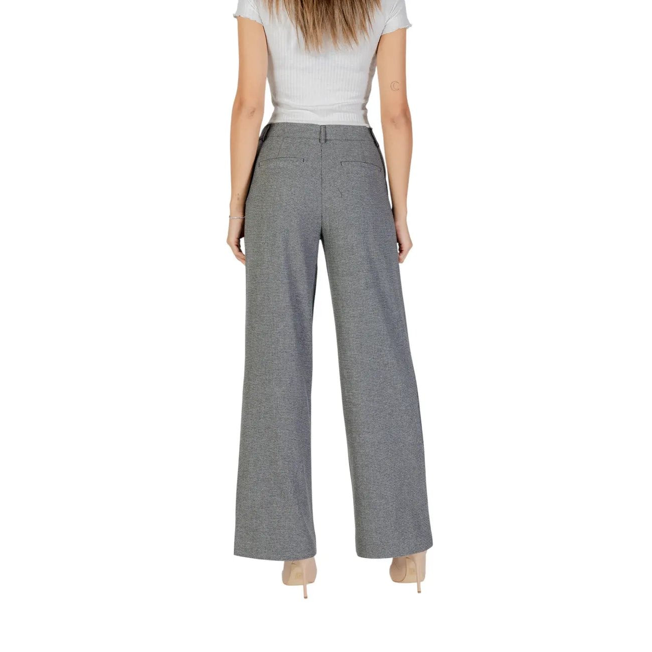 Only - Only Women Trousers by Only