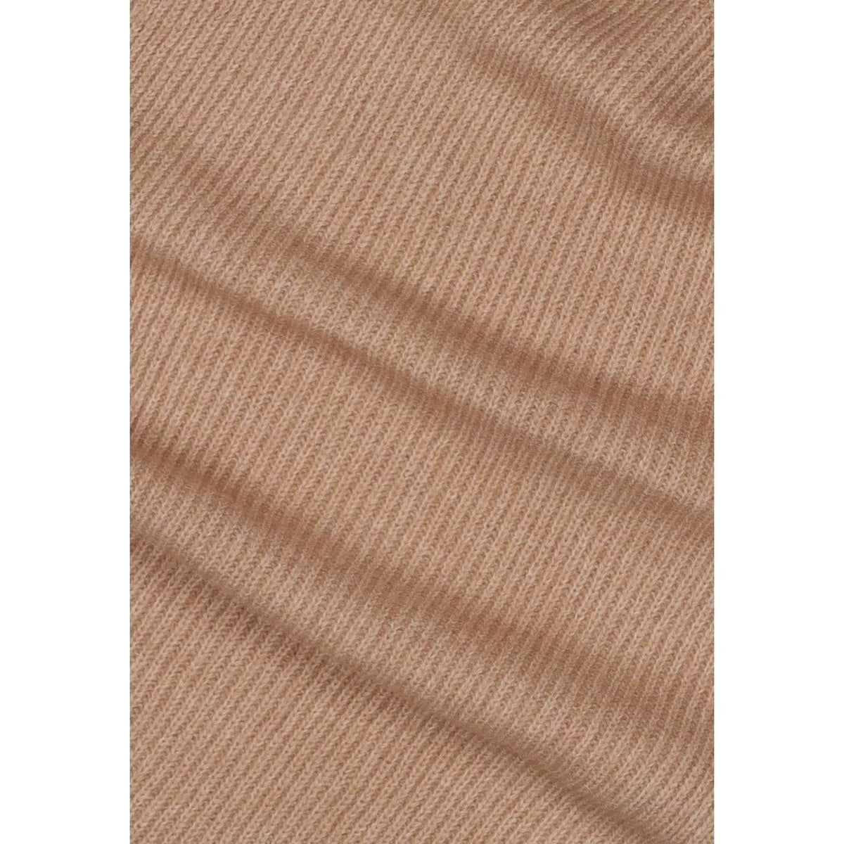 Pieces Women's Beige Scarf 17153232