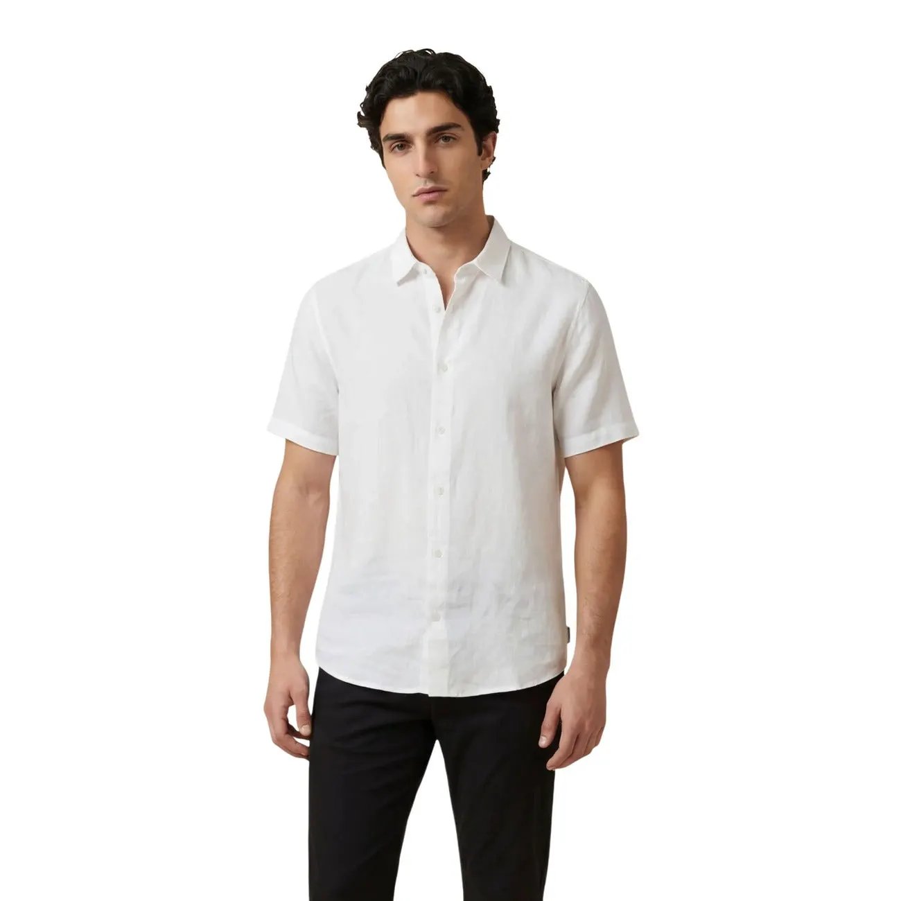 Armani Exchange - Armani Exchange Men Shirt by Armani Exchange