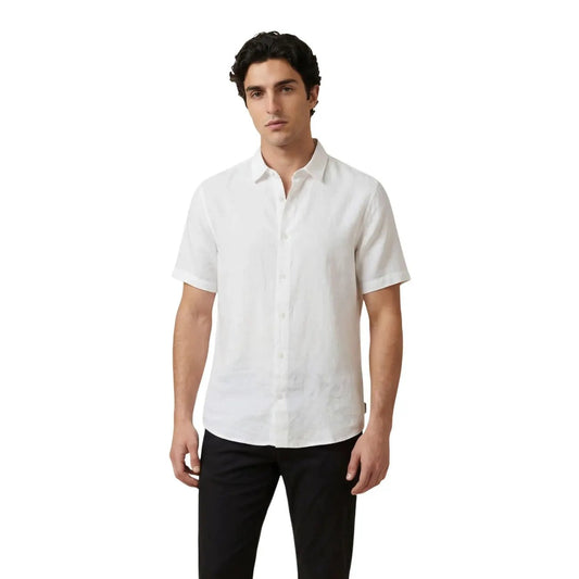 Armani Exchange - Armani Exchange Men Shirt by Armani Exchange