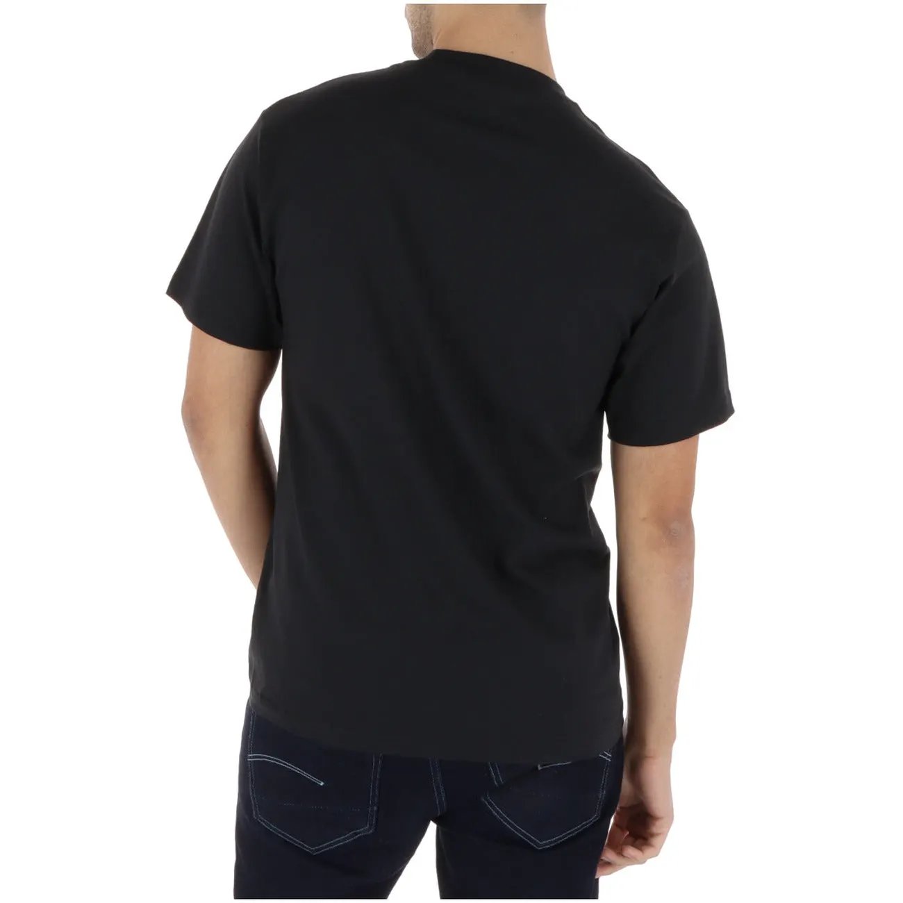 Vans - Vans Men T-Shirt by Vans