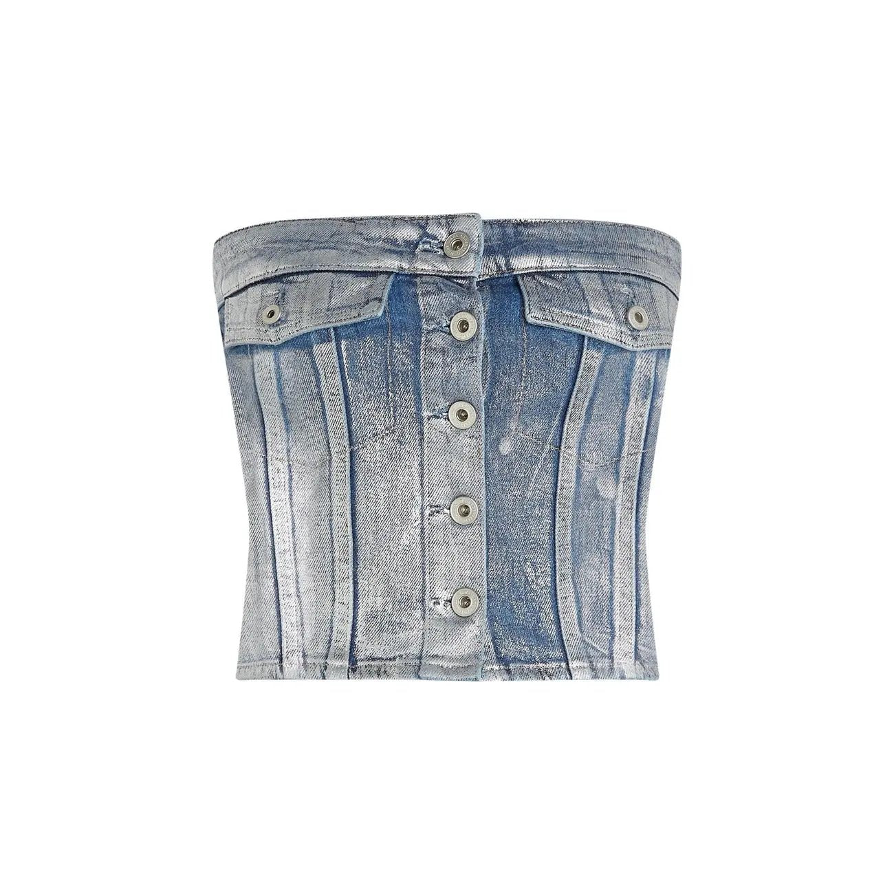 Karl Lagerfeld Jeans - Karl Lagerfeld Jeans Women Top by Karl Lagerfeld Jeans