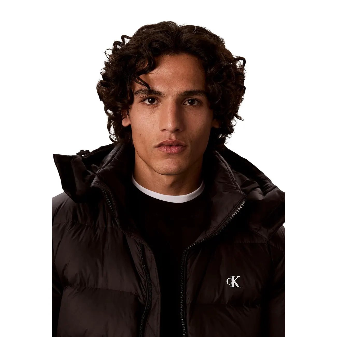 Calvin Klein Jeans - Calvin Klein Jeans Men Jacket by Calvin Klein Jeans
