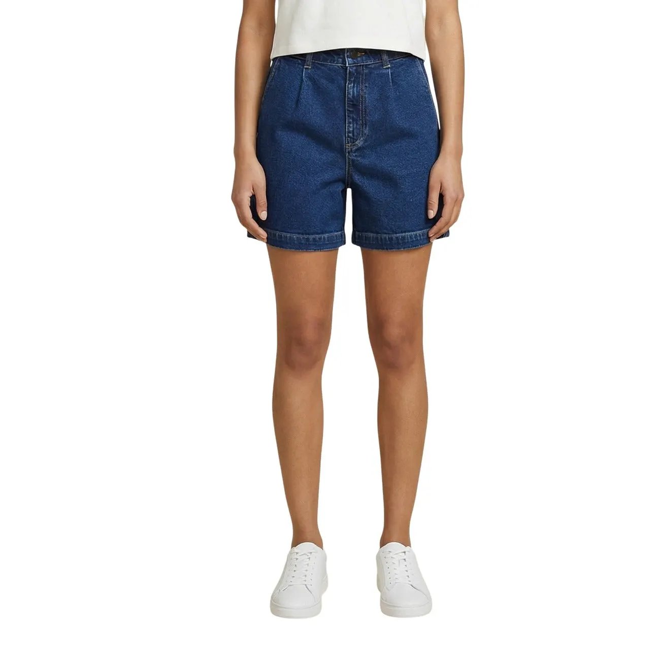 Jacqueline De Yong - Jacqueline De Yong Women Short by Jacqueline De Yong