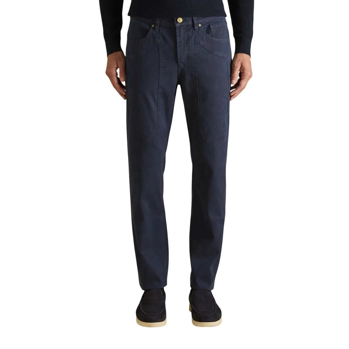Jeckerson - Jeckerson Men Trousers