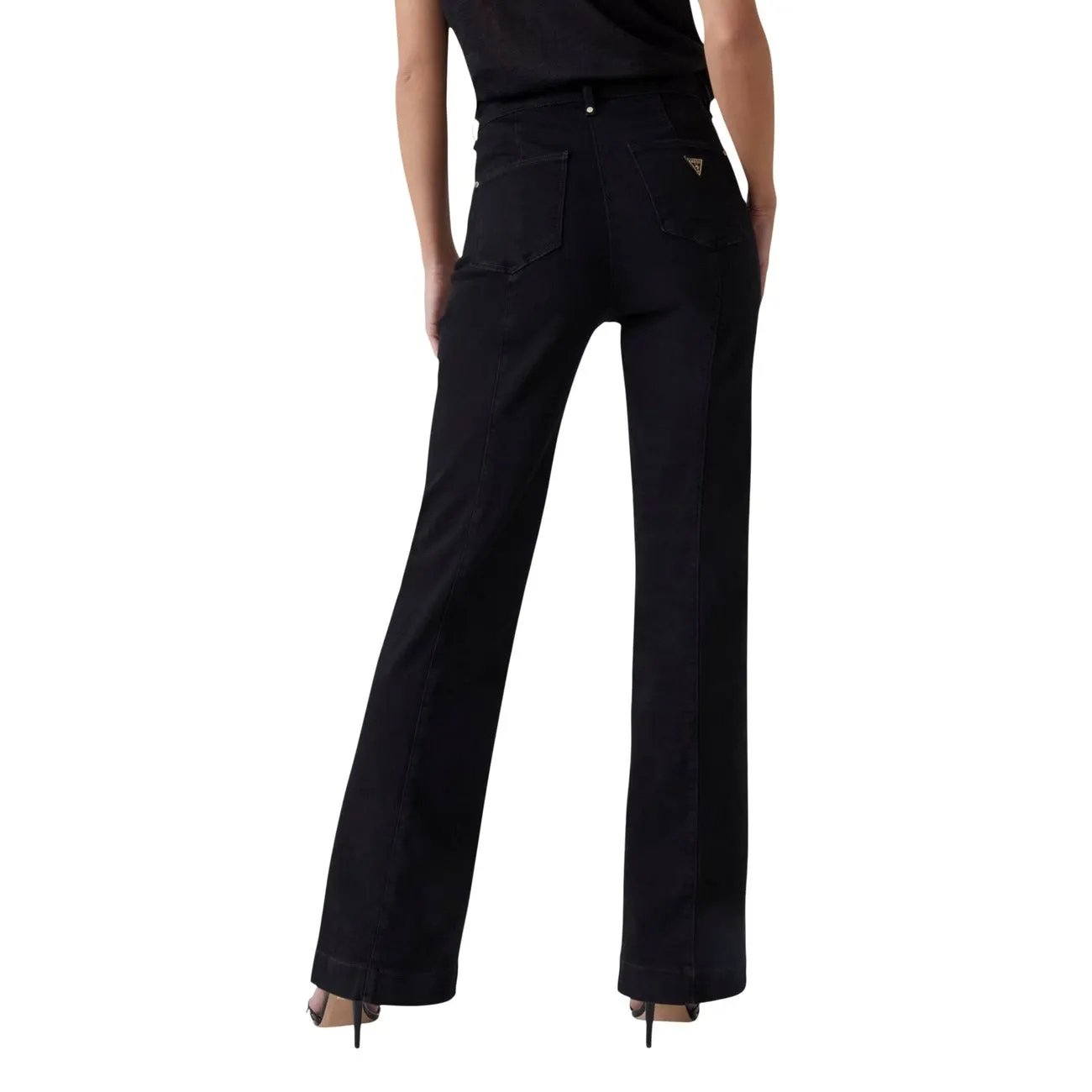 Guess - Guess Women Trousers by Guess