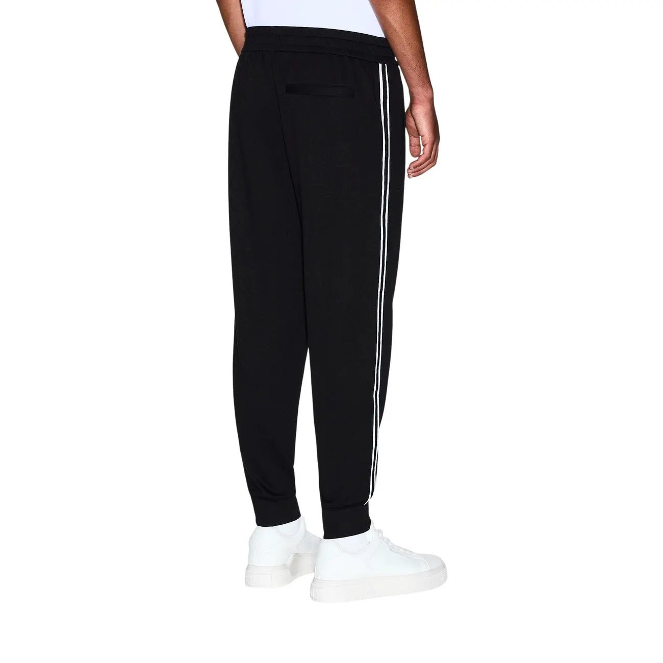 Armani Exchange - Armani Exchange Men Trousers by Armani Exchange
