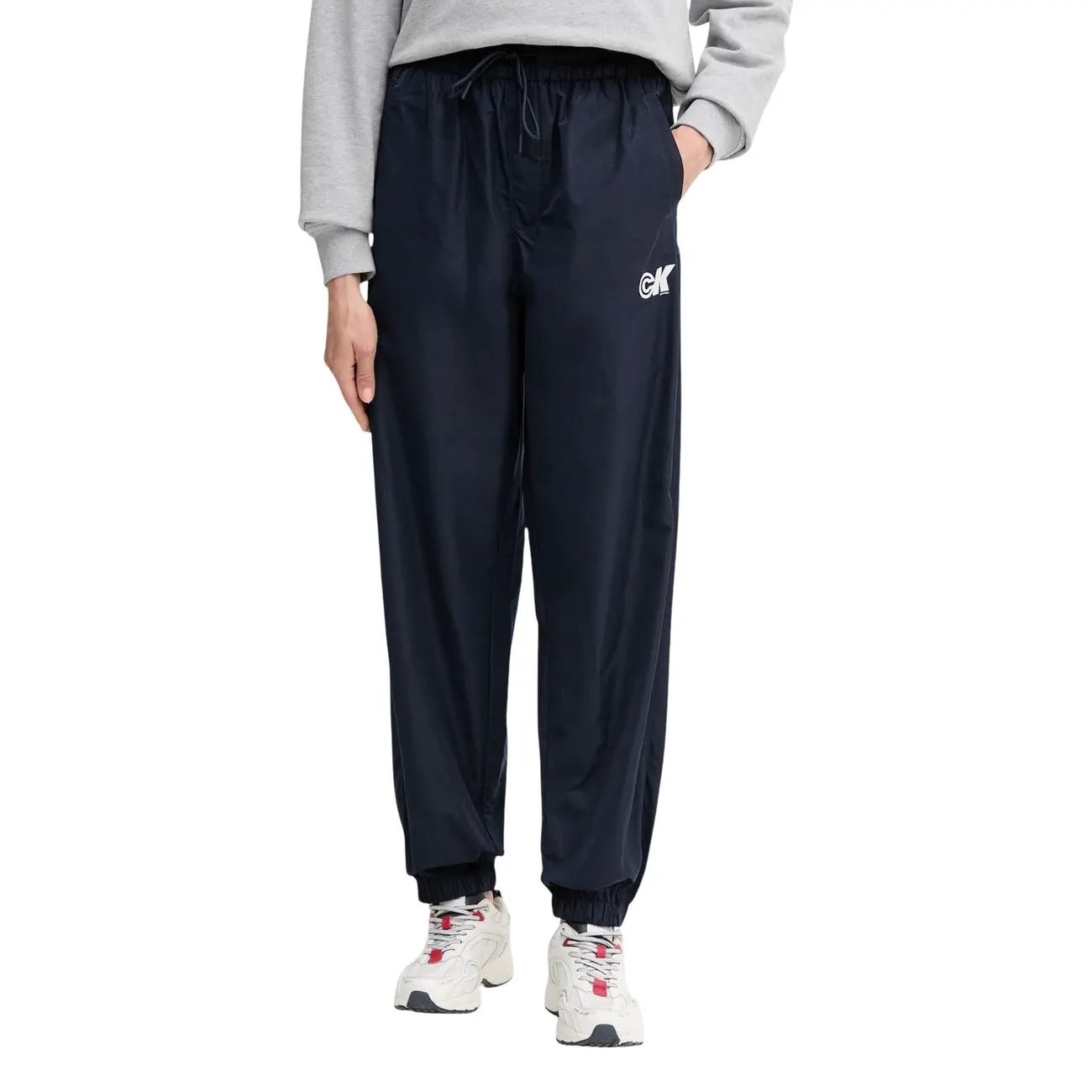 Calvin Klein Jeans - Calvin Klein Jeans Women Trousers by Calvin Klein Jeans