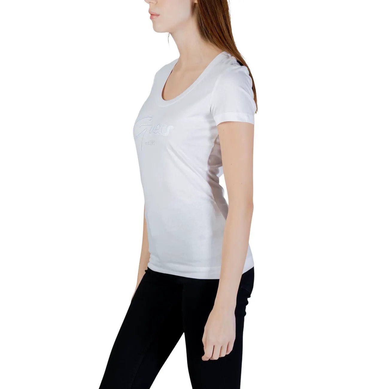Guess - Guess Women T-Shirt by Guess