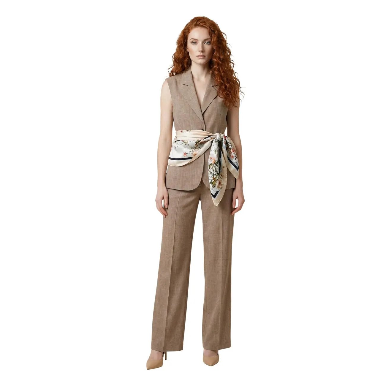 Liu Jo - Liu Jo Women Trousers by Liu Jo