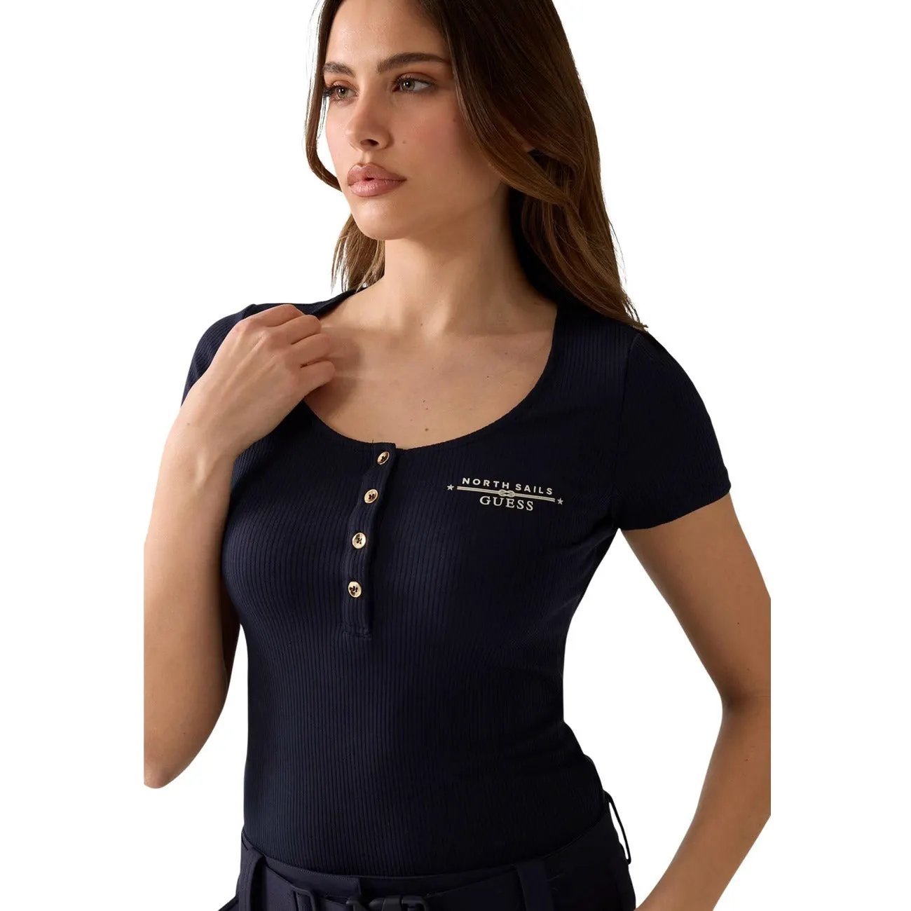 Guess - Guess Women T-Shirt by Guess