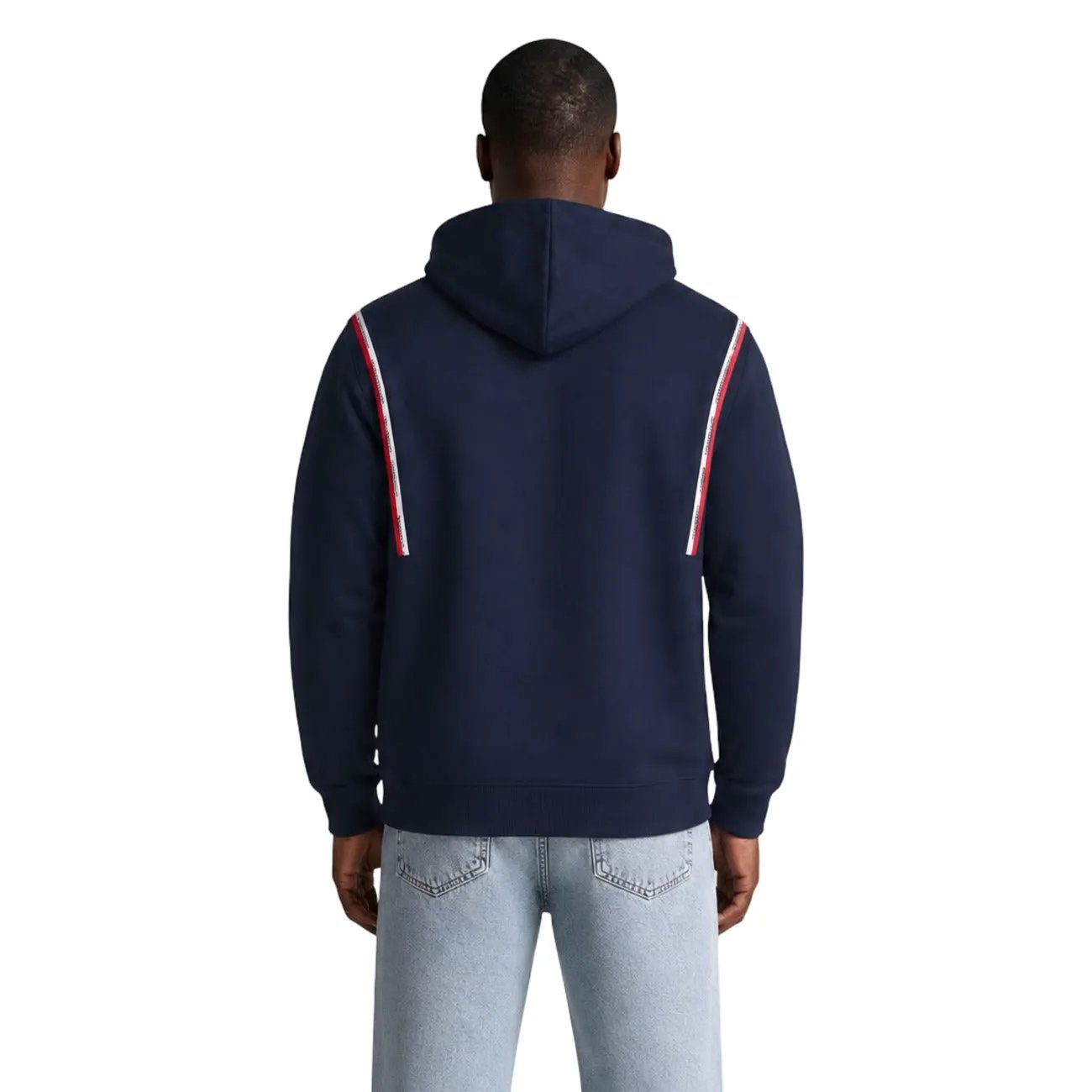Tommy Hilfiger Jeans - Tommy Hilfiger Jeans Men Sweatshirts by Tommy Hilfiger Jeans