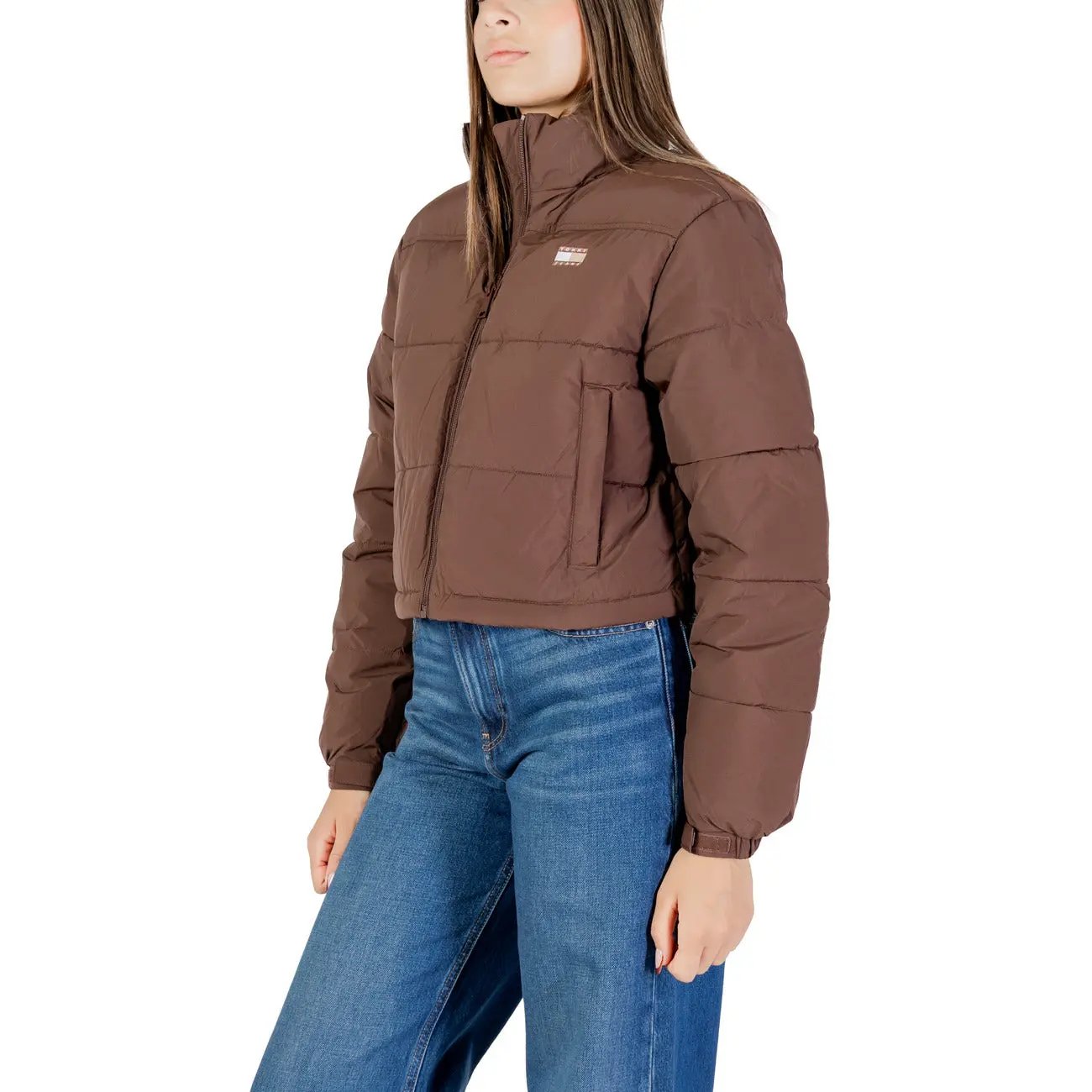 Tommy Hilfiger Jeans - Tommy Hilfiger Jeans Women Blazer by Tommy Hilfiger Jeans