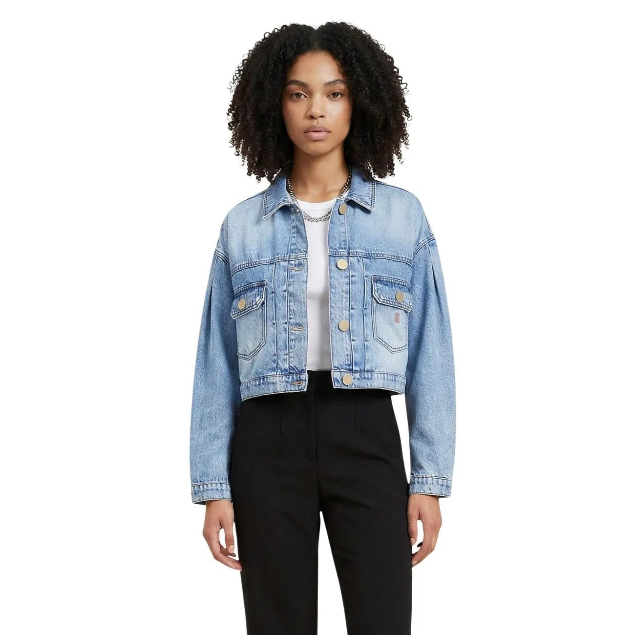 Armani Exchange - Armani Exchange Women Blazer by Armani Exchange