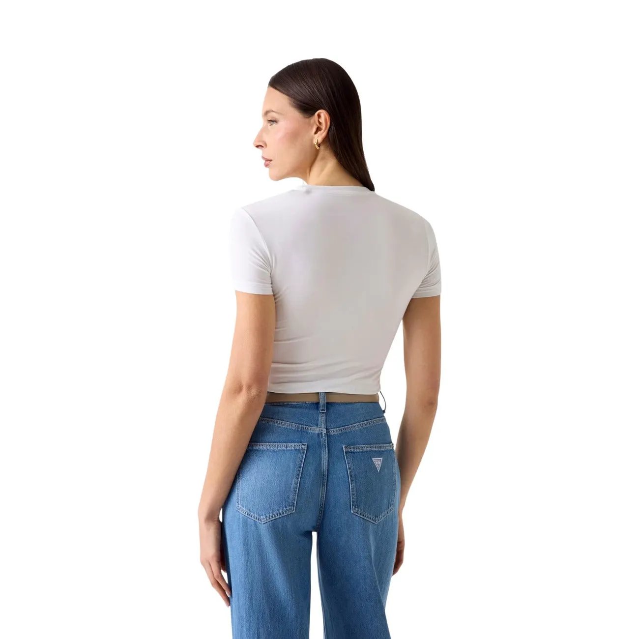 Guess - Guess Women T-Shirt by Guess