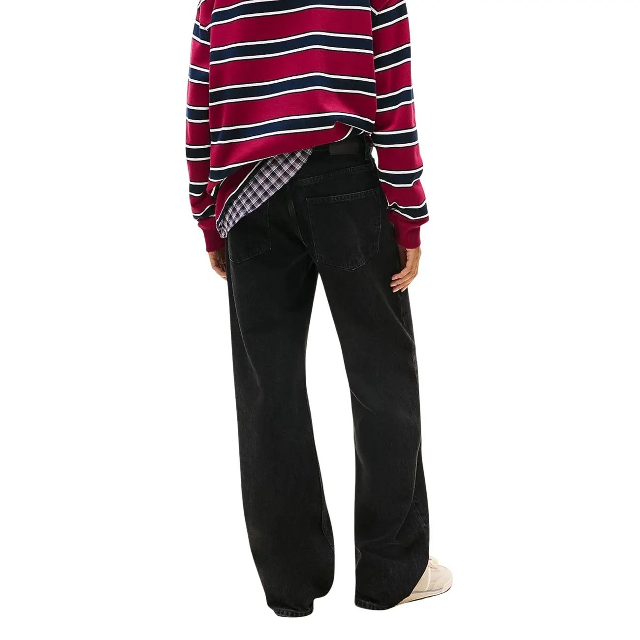 Tommy Hilfiger Jeans - Tommy Hilfiger Jeans Women Jeans by Tommy Hilfiger Jeans