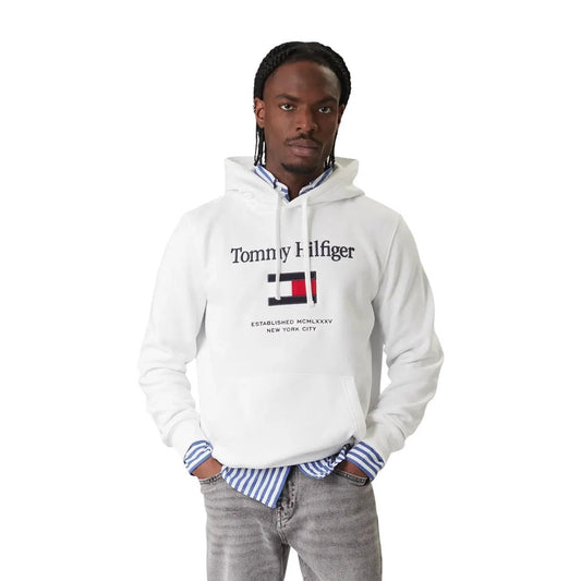 Tommy Hilfiger - Tommy Hilfiger Men Sweatshirts by Tommy Hilfiger