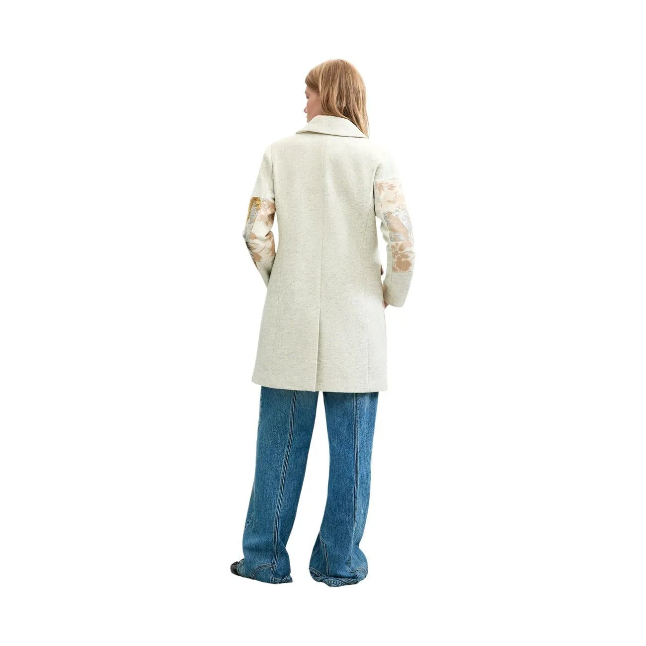 Desigual - Desigual Women Coat by Desigual