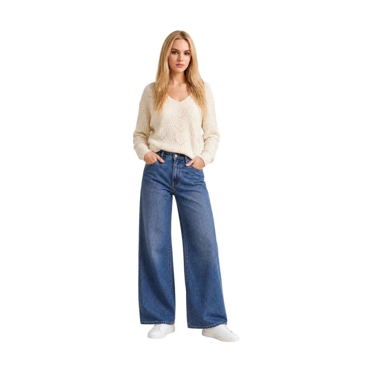 Jacqueline De Yong - Jacqueline De Yong Women Knitwear by Jacqueline De Yong