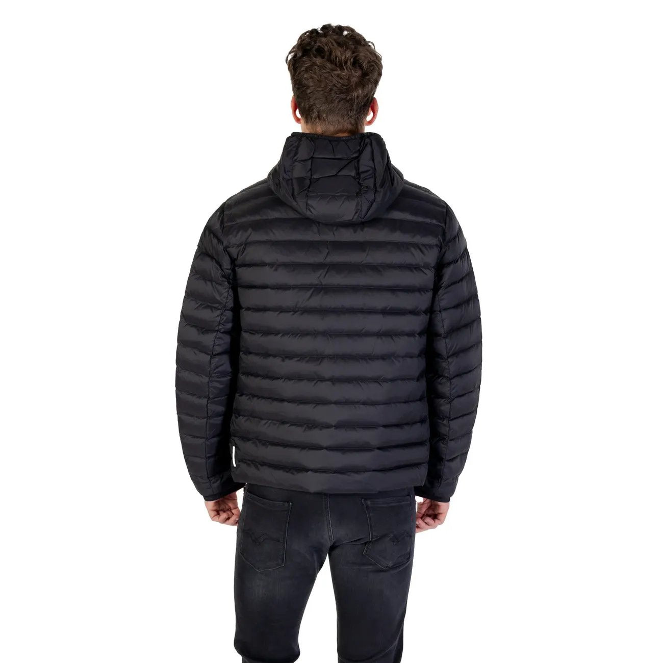 Armani Exchange - Armani Exchange Men Jacket by Armani Exchange