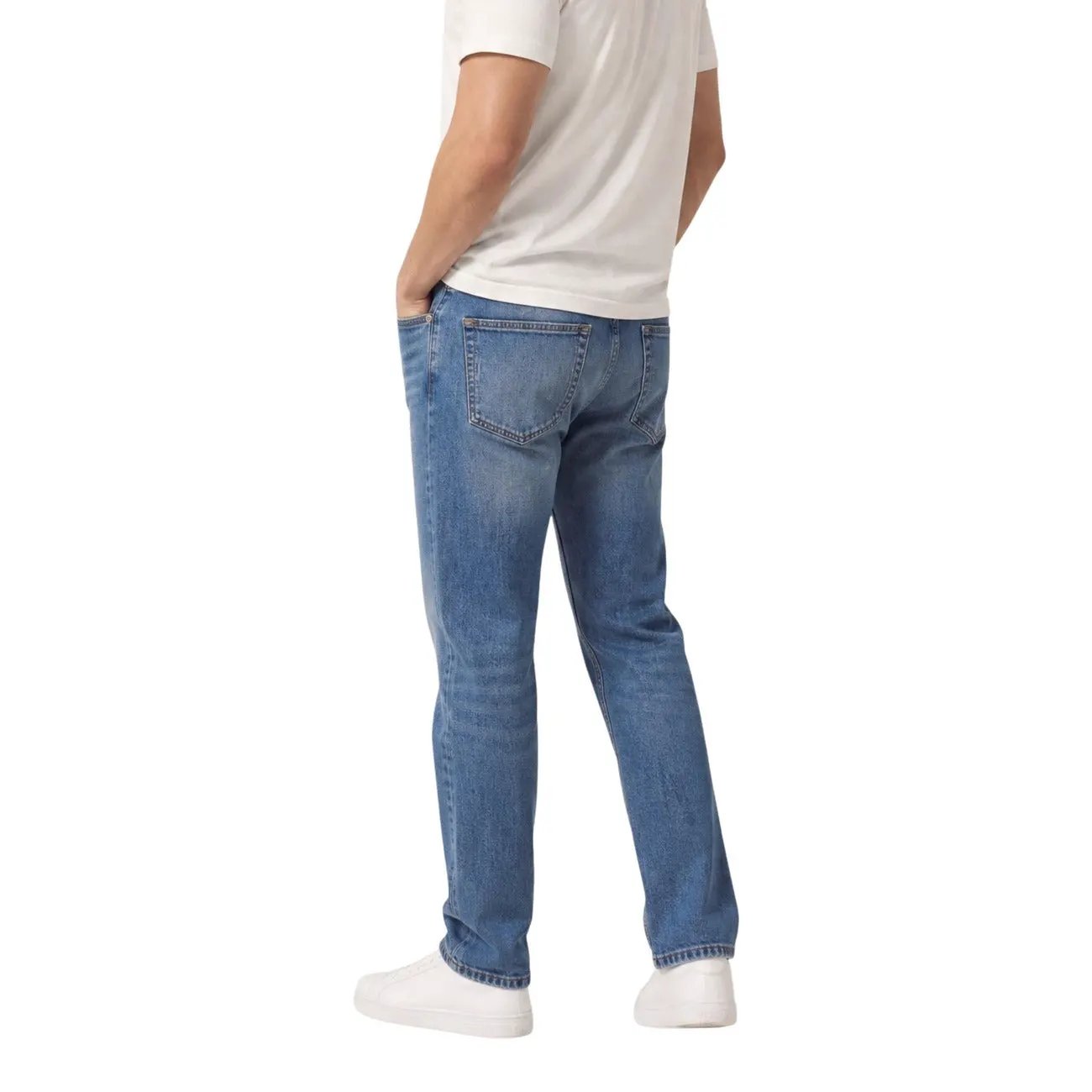 Tommy Hilfiger Jeans - Tommy Hilfiger Jeans Men Jeans by Tommy Hilfiger Jeans
