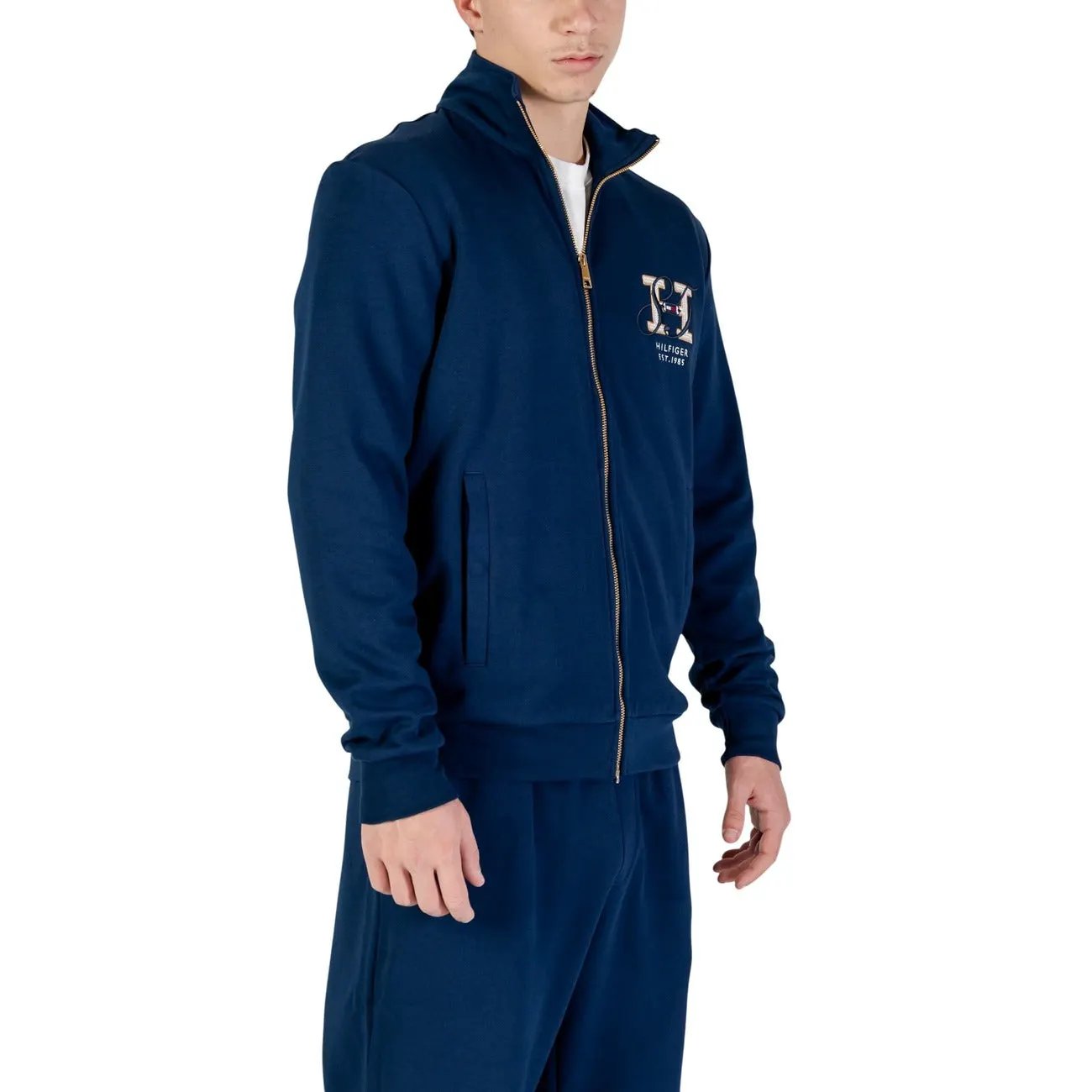 Tommy Hilfiger - Tommy Hilfiger Men Sweatshirts by Tommy Hilfiger