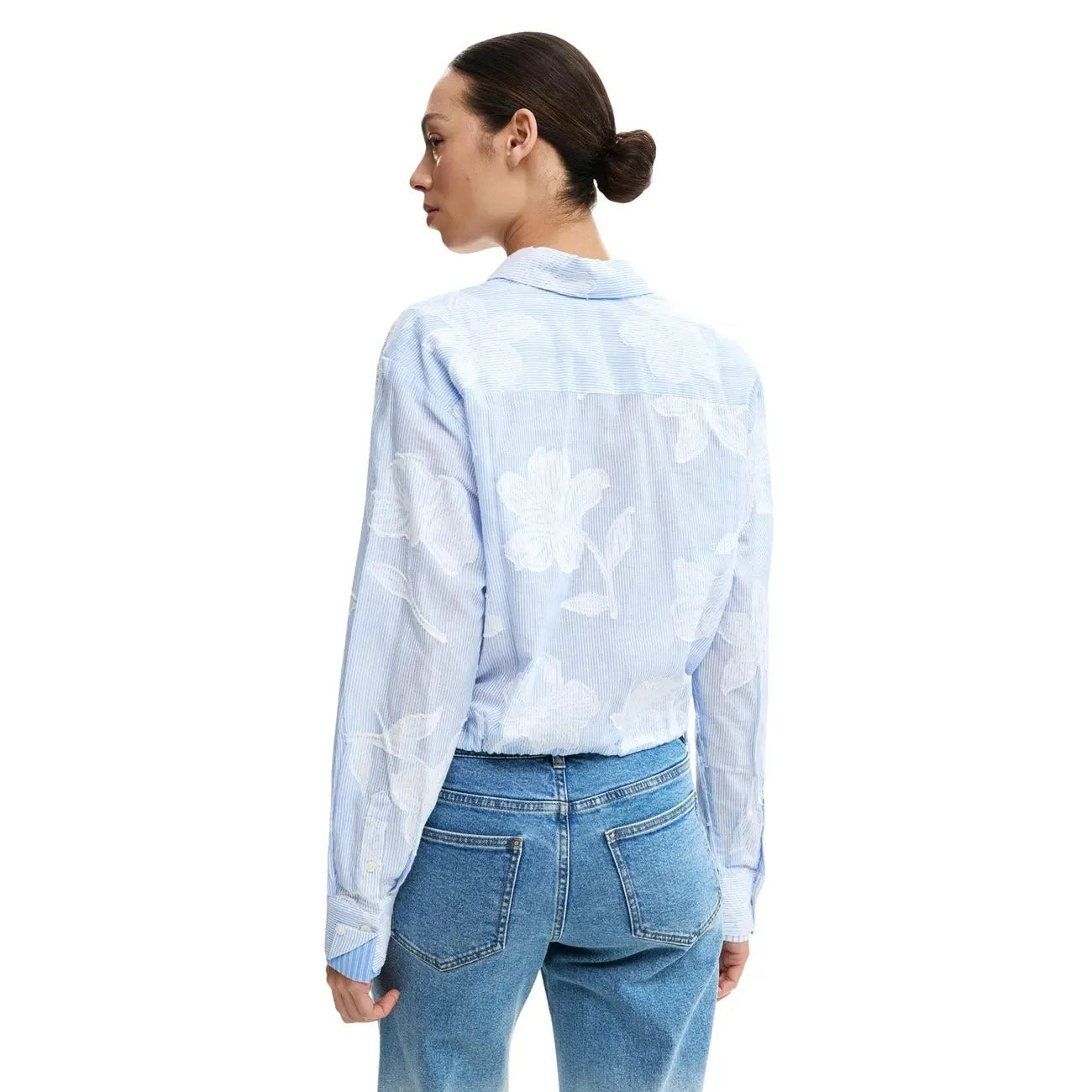 Desigual - Desigual Women Shirt by Desigual