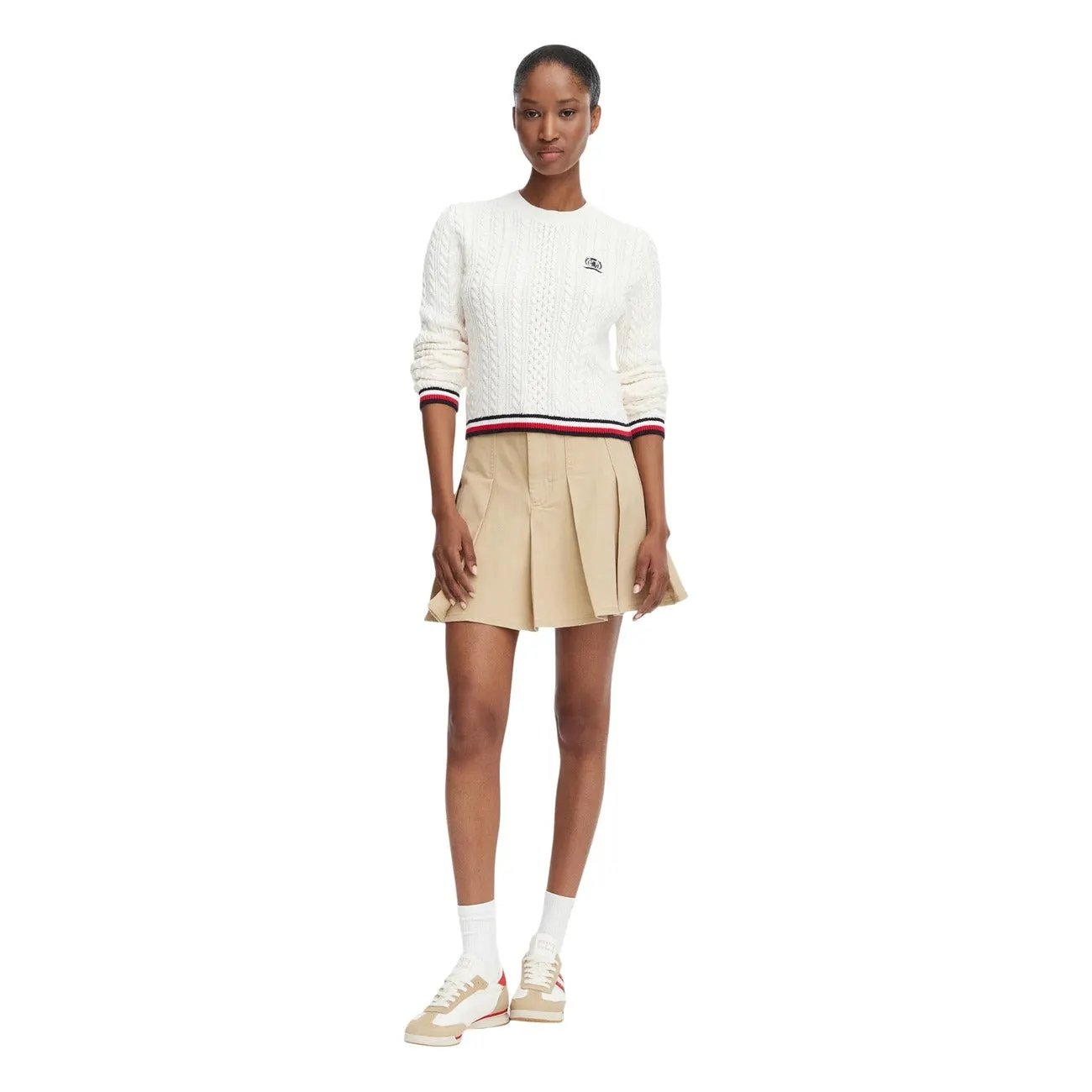Tommy Hilfiger Jeans - Tommy Hilfiger Jeans Women Knitwear by Tommy Hilfiger Jeans