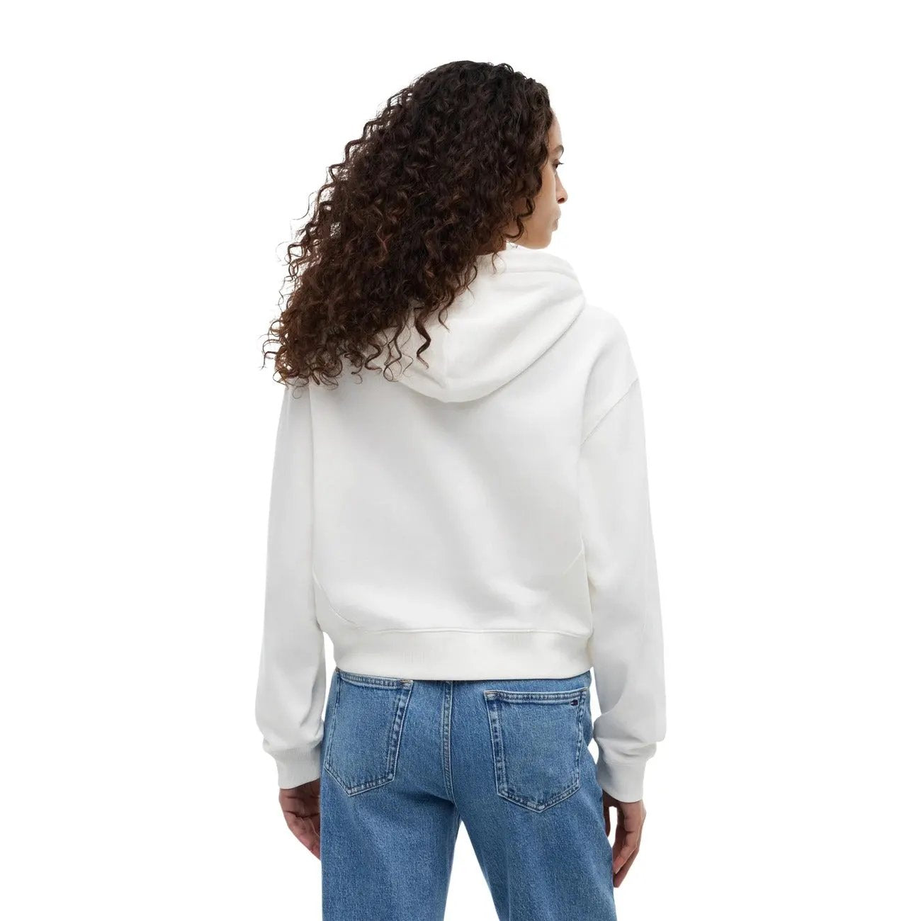 Tommy Hilfiger Jeans - Tommy Hilfiger Jeans Women Sweatshirts by Tommy Hilfiger Jeans