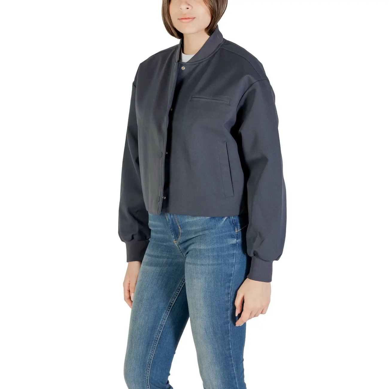 Calvin Klein Jeans - Calvin Klein Jeans Women Blazer by Calvin Klein Jeans