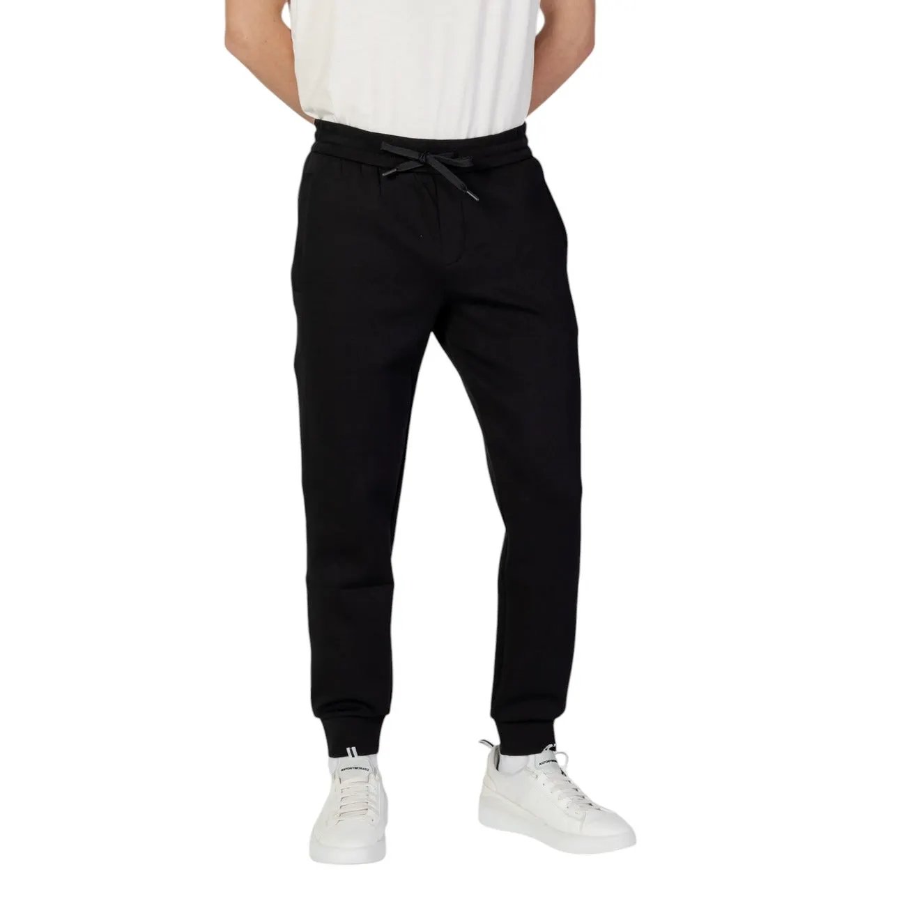 Armani Exchange - Armani Exchange Men Trousers by Armani Exchange