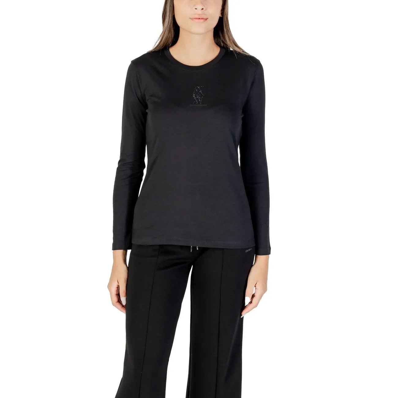 Armani Exchange - Armani Exchange Women T-Shirt by Armani Exchange