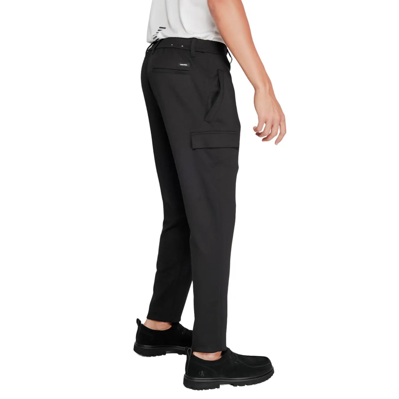 Calvin Klein - Calvin Klein Men Trousers by Calvin Klein